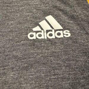 Adidas Women’s Gray Tank